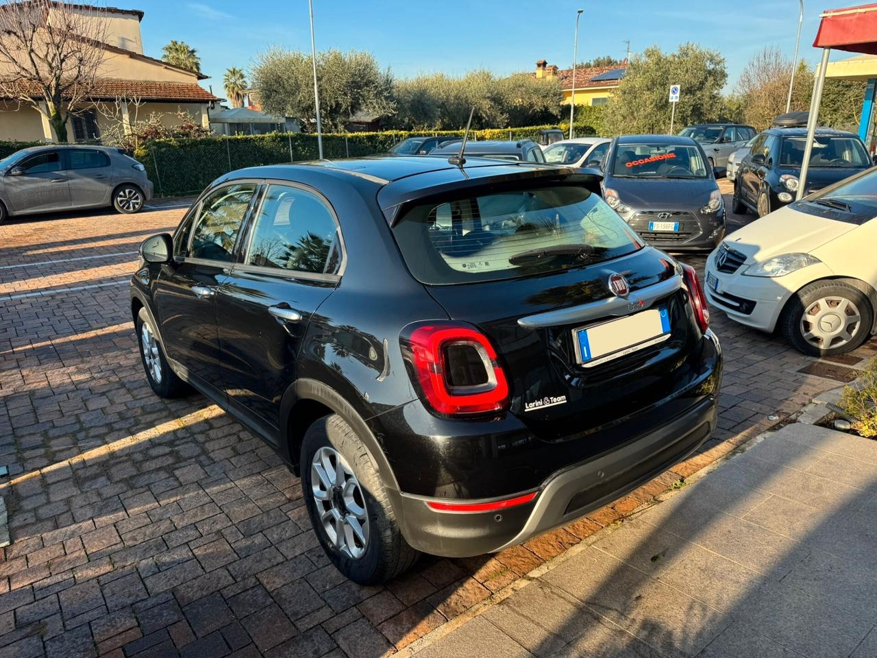 Fiat 500X 1.0 T3 120 CV Cross PREZZO PROMO € 11.900,00