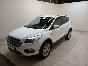 Ford Kuga 1.5 tdci Titanium s&s 2wd 120cv my18