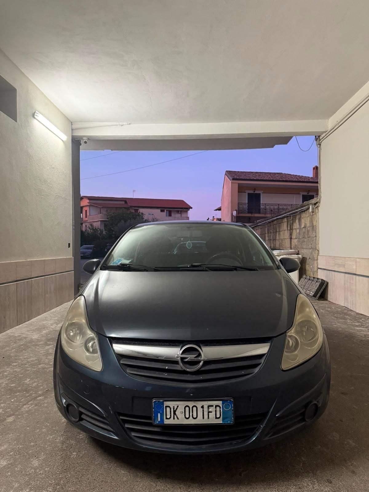Opel Corsa 1.0 12V 3 porte Club