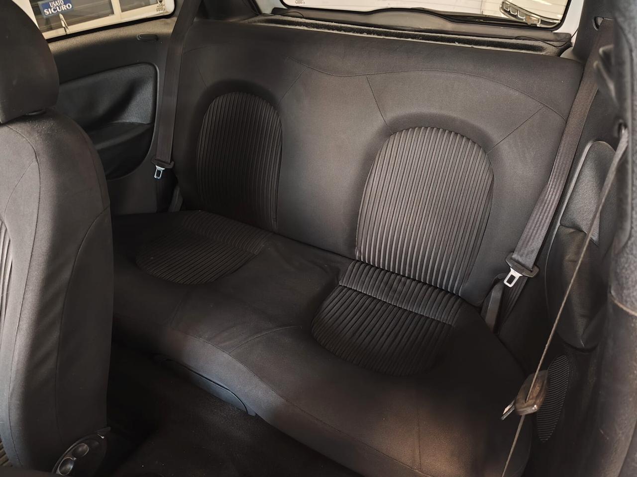 Lancia Ypsilon 1.4 Platino Ecochic GPL