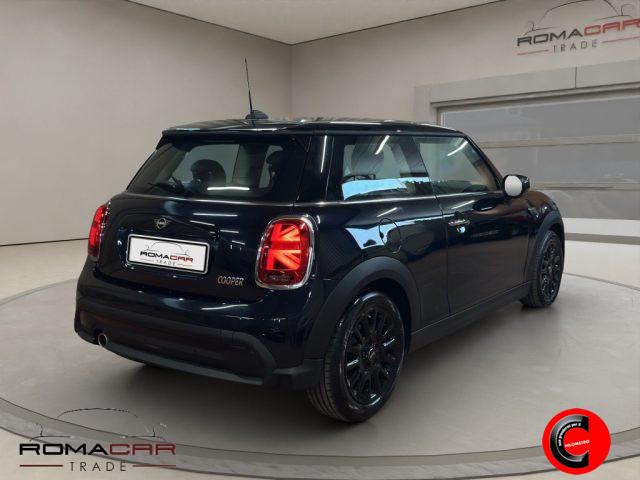 MINI Cooper 1.5 Cooper Yours