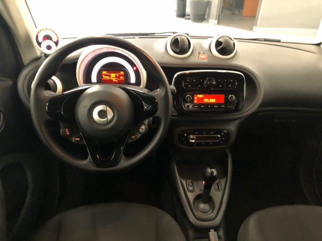 SMART ForTwo EQ Pure 1prop. iva