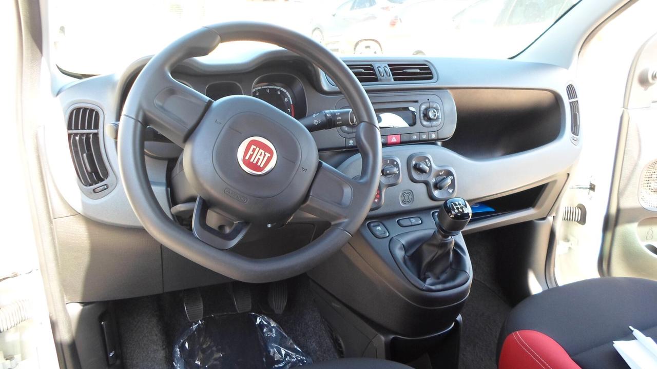 Fiat Panda 1.2 Trussardi