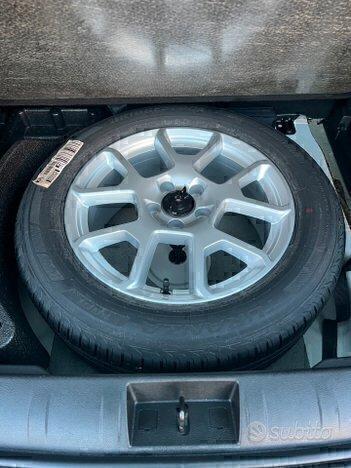 Jeep Renegade 1.6 Mjt 120 CV Business UNICO PROPRIETARIO