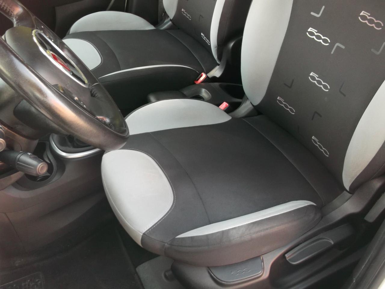 Fiat 500L 1.3 Multijet Neopatentati 2015