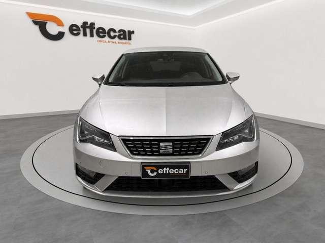 SEAT Leon 2.0 TDI 150 CV DSG 5p. FR