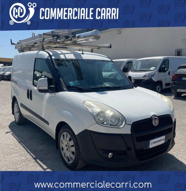 FIAT DOBLO' 1.6 M-JET 105CV FURGONE SX - 2014