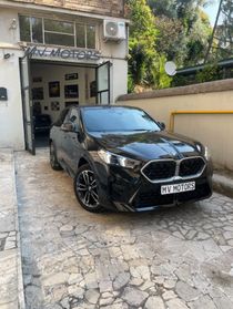 BMW X2 sDrive 20i Msport laser