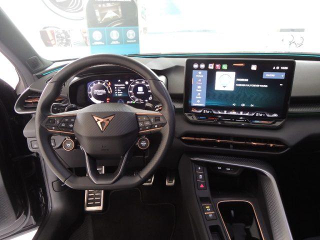 CUPRA Terramar 1.5 Hybrid DSG