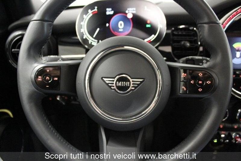 MINI Mini 5 porte 1.5 TwinPower Turbo Cooper