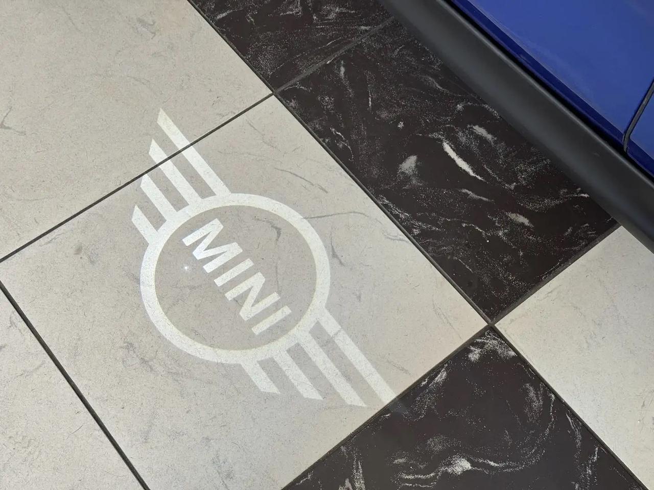 Mini Cooper C Classic