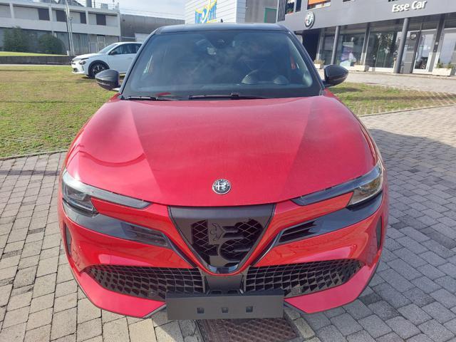 ALFA ROMEO Junior 156 CV BEV Speciale