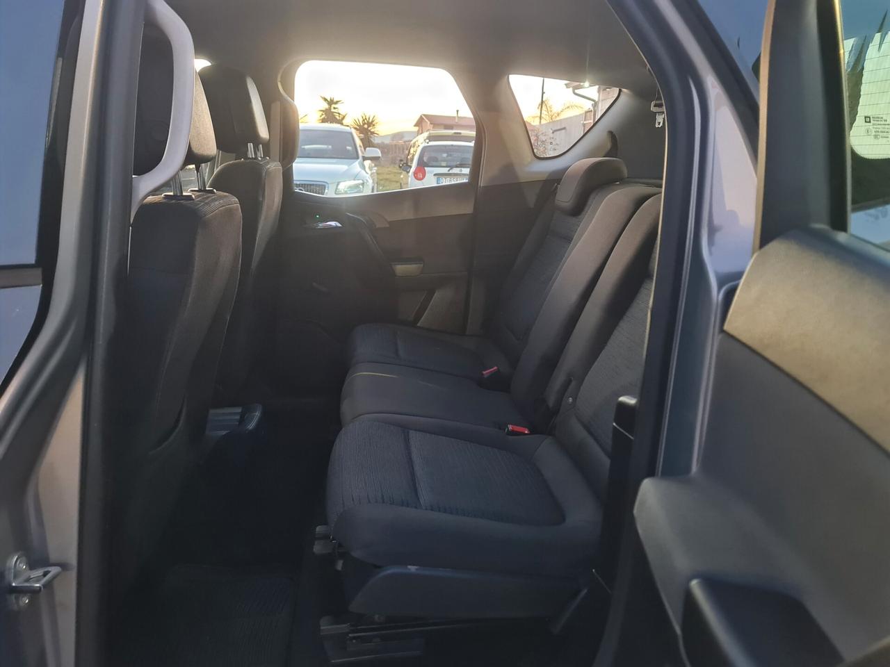 Opel Meriva 1.4 Turbo 120CV GPL Tech Elective