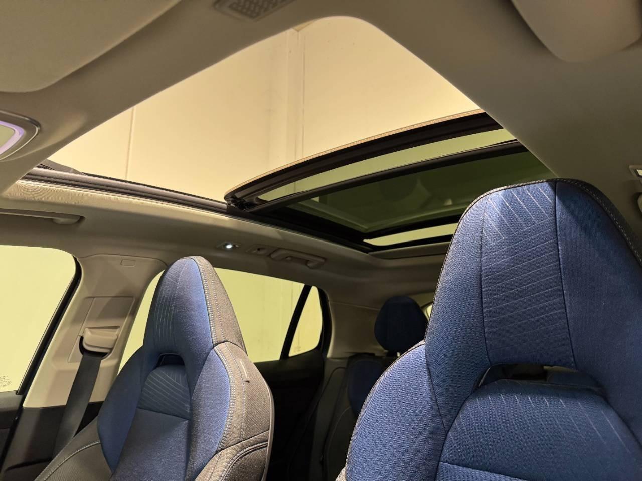 Lynk & Co LYNK & CO 01 PHEV AUTO