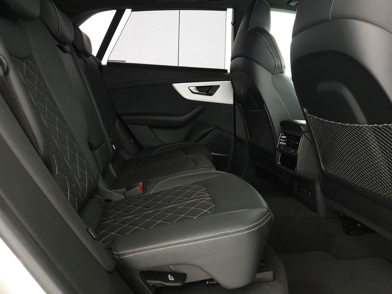 55TFSI 340CV quattro tiptronic Sport