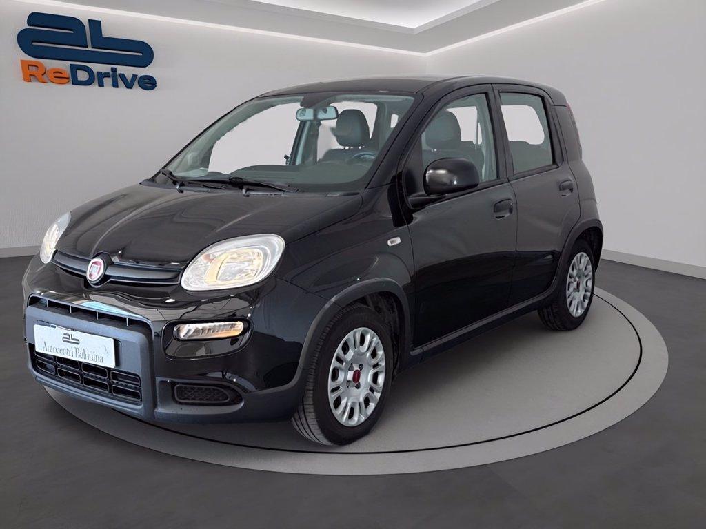 FIAT Panda 1.0 firefly hybrid s&s 70cv del 2023