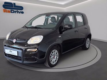 FIAT Panda 1.0 firefly hybrid s&s 70cv del 2023