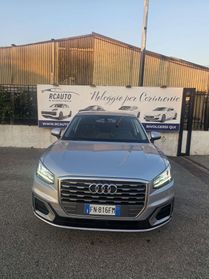 Audi Q2 1.6 TDI S tronic Sport