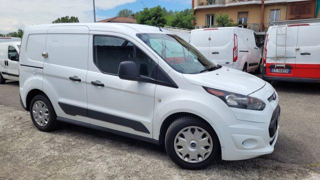 FORD Transit Connect 200 1.5 TDCi 100CV PC Furgone Trend 3posti E6