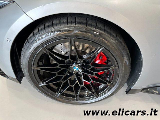 BMW M3 Touring Competition M xDrive