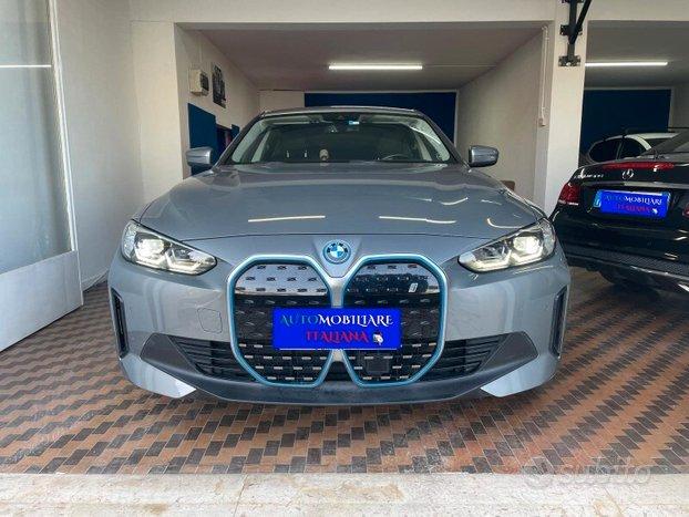 BMW i4 (G26) i4 eDrive 40 Sport