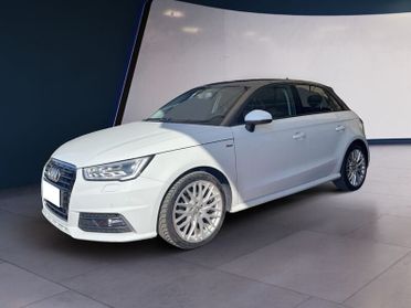 Audi A1 1.0 TFSI 70kW Ultra S tronic Admired