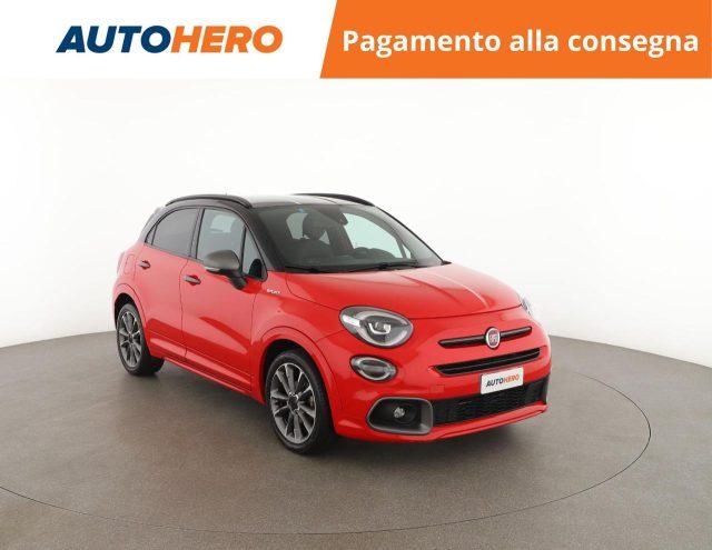 FIAT 500X 1.3 MultiJet 95 CV Sport