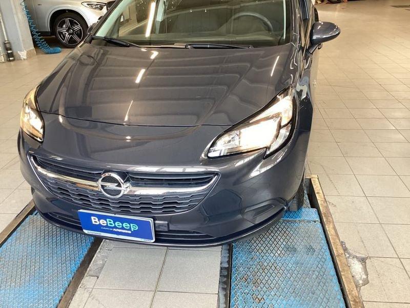 Opel Corsa 5P 1.4 ADVANCE (N-JOY) 90CV