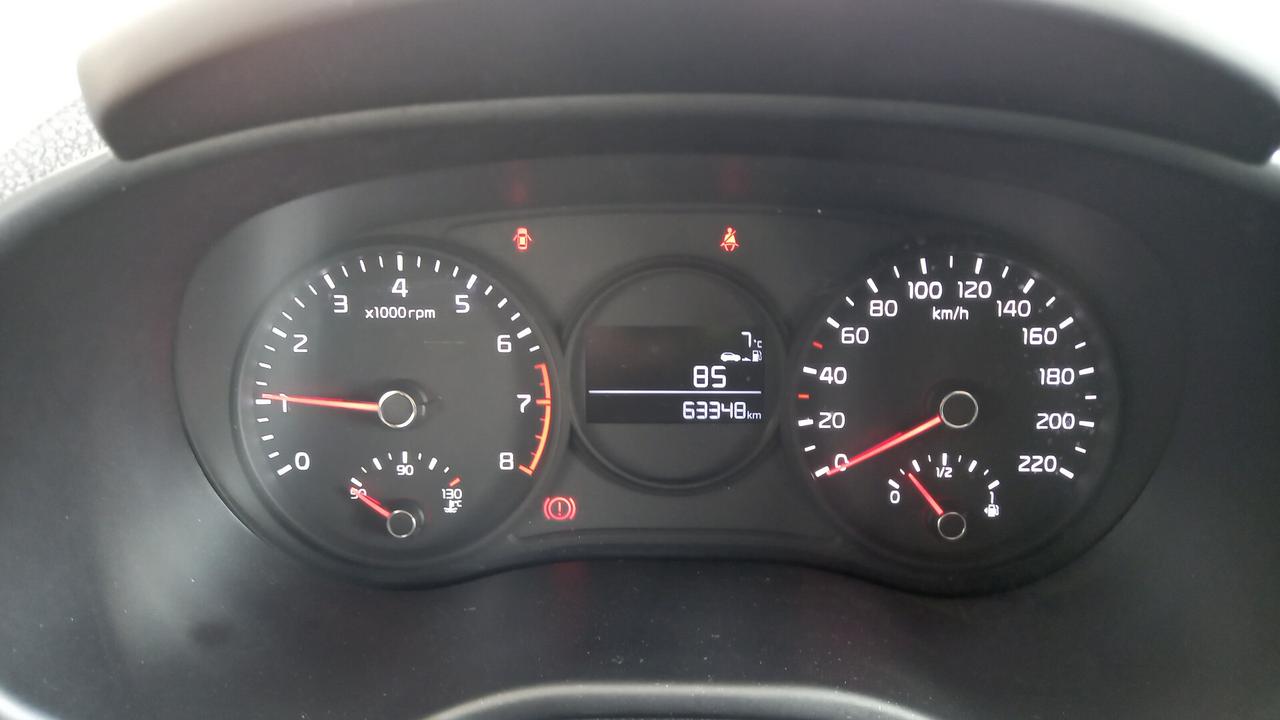 Kia Picanto 1.0 12V 5 porte Active