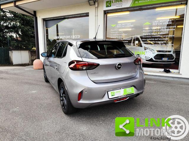 OPEL Corsa 1.2 Elegance NEOPAT.GARANZIA INCLUSA