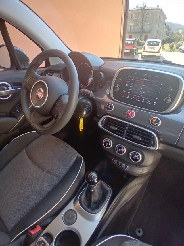 FIAT 500X 1.3 MultiJet 95 CV Business