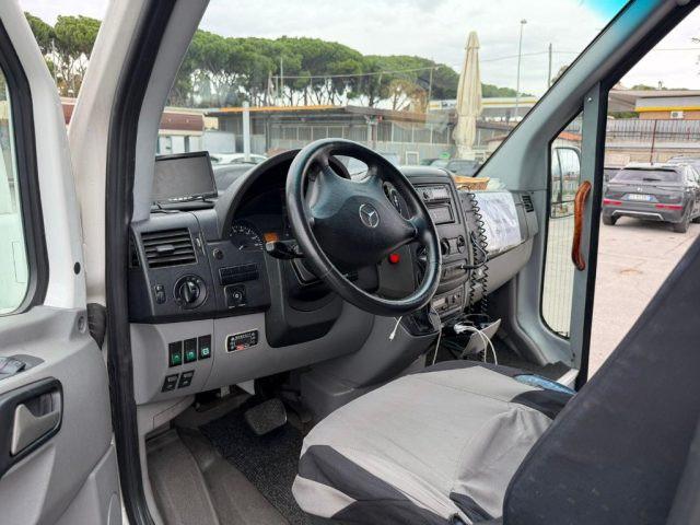 MERCEDES-BENZ Sprinter SPRINTER 19+2