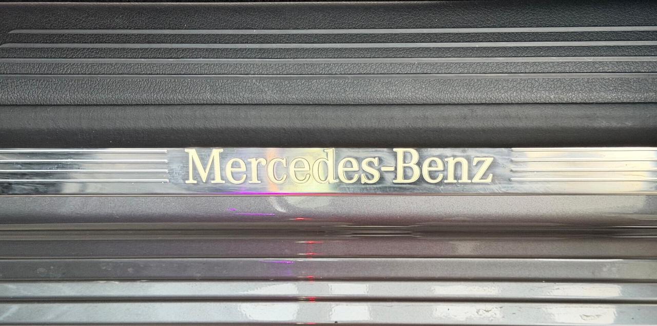 Mercedes Classe A 200D 150CV PREMIUM AMG