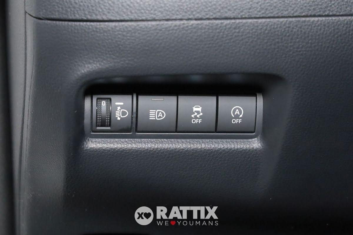 Toyota Aygo X 1.0 72CV Trend s-CVT