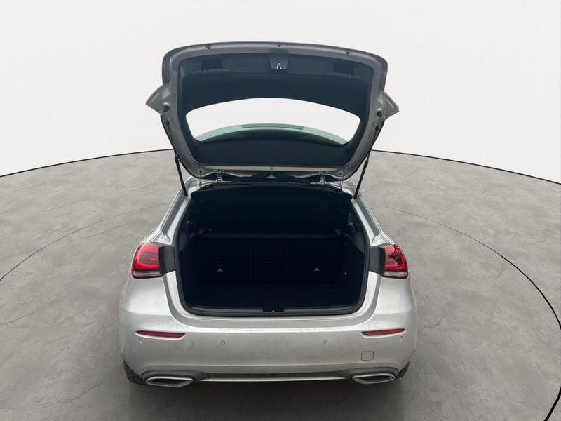 Mercedes-Benz Classe A A 200 d Sport