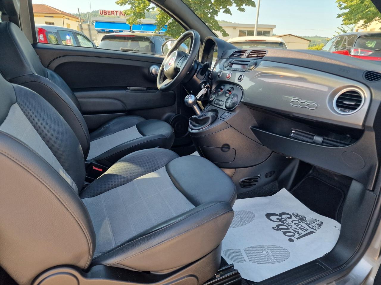 Fiat 500 1.3 Multijet 16V 95 CV Street