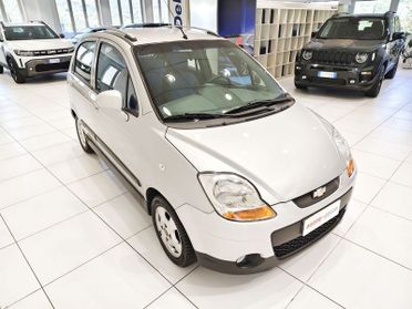 Chevrolet Matiz Matiz 1.0 SX Energy ecologic 5 porte GPL*65.000 KM*