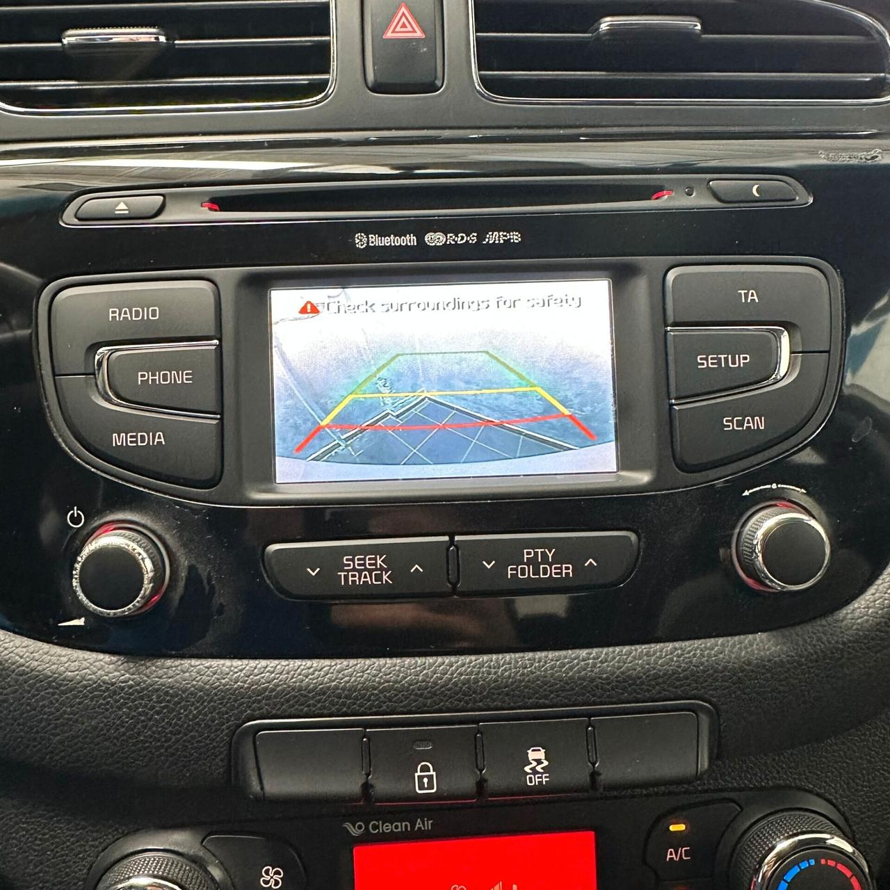 Kia Ceed cee'd 1.6 CRDi 110 CV 5 porte Active