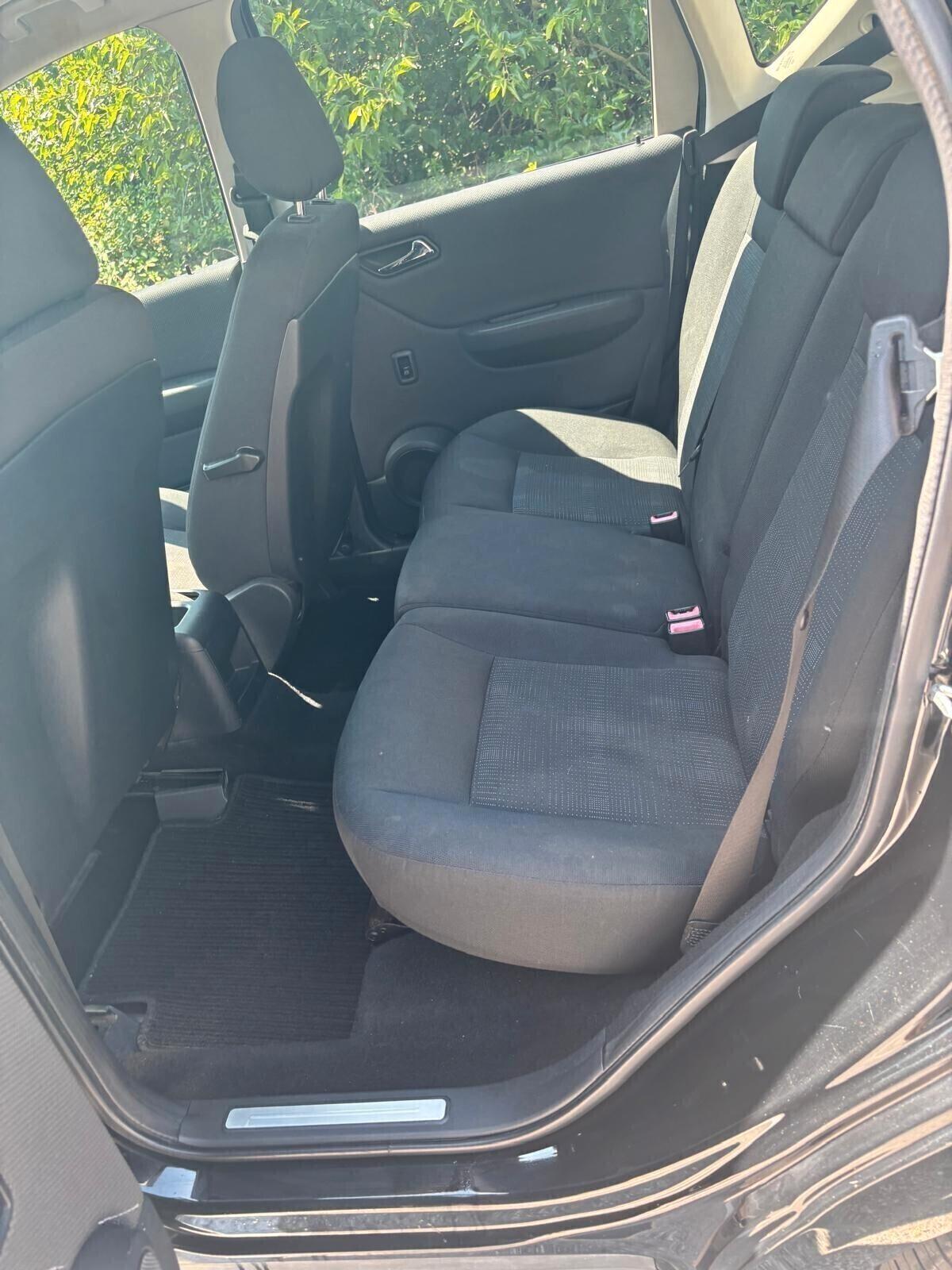 Mercedes-benz A 160 BlueEFFICIENCY Special Edition Sport