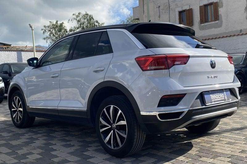 Volkswagen T-Roc Style 1.0 TSI 110CV
