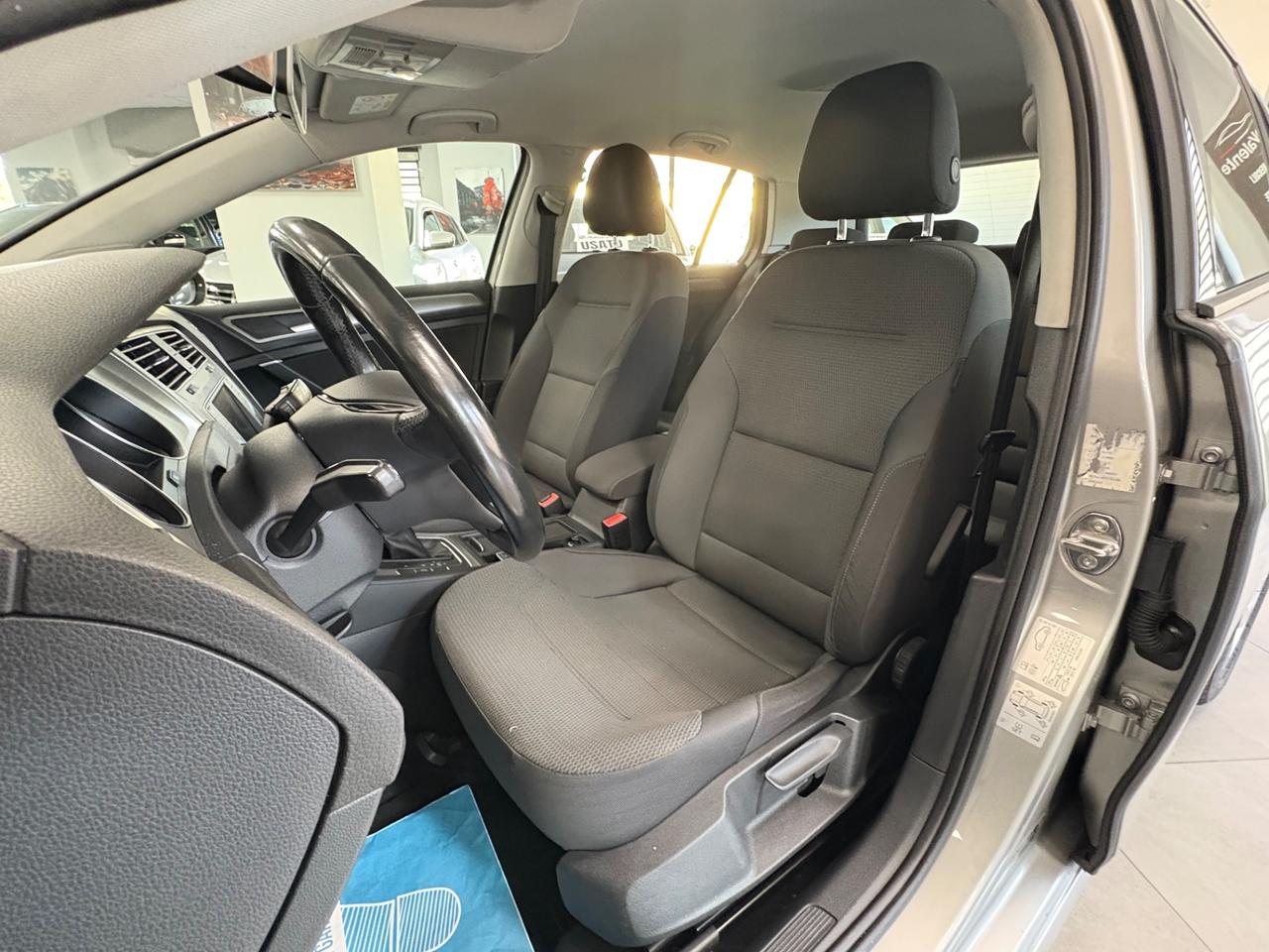Volkswagen Golf 1.6 D 110CV 2016 km147000 euro6b