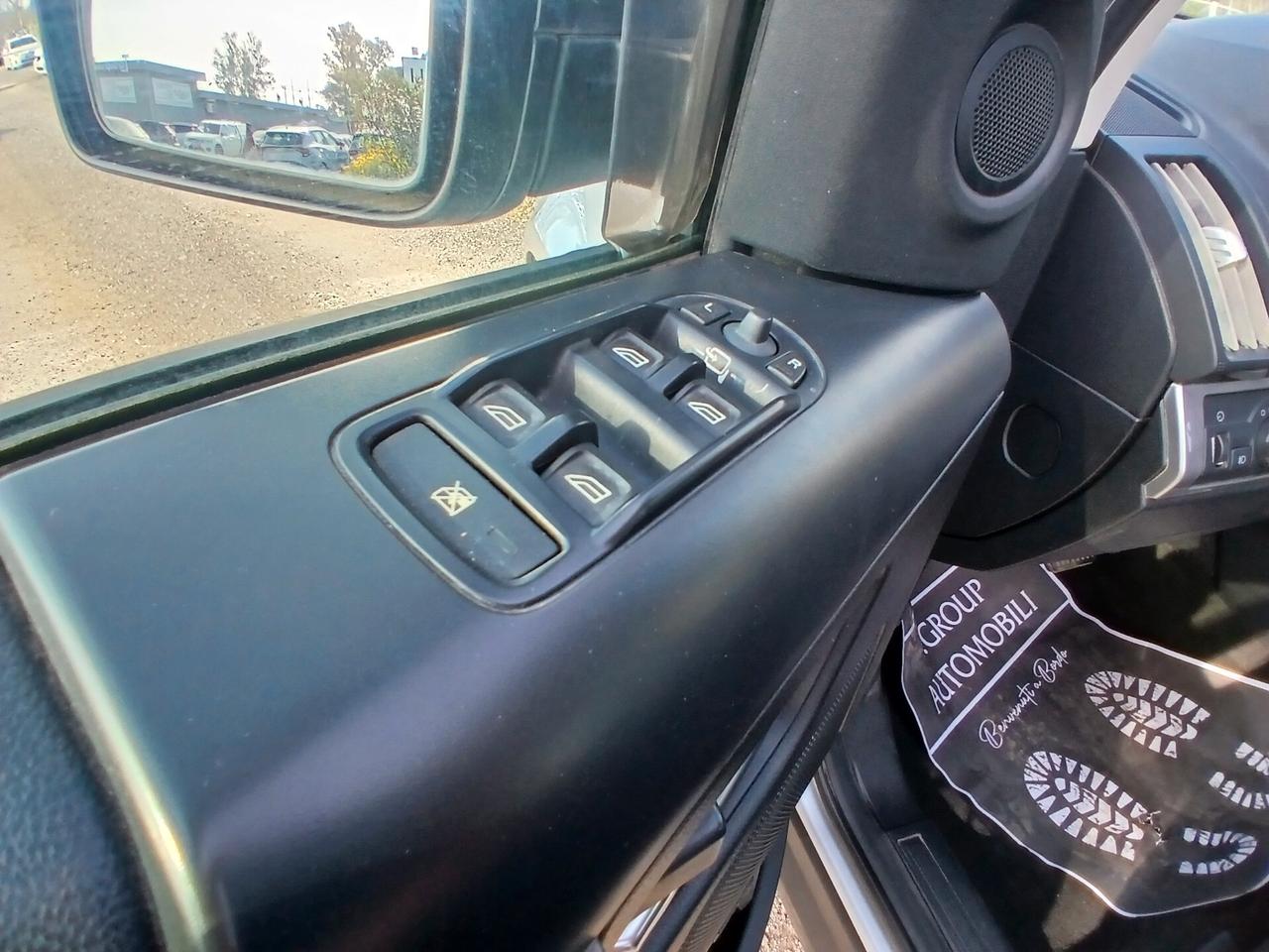 Land Rover Freelander 2.2 TD4 S.W. HSE