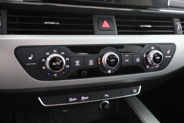 AUDI A4 A4 Avant 30 TDI/136 CV S tronic Business