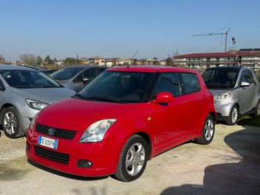 Suzuki Swift 1.3 5p. GLX