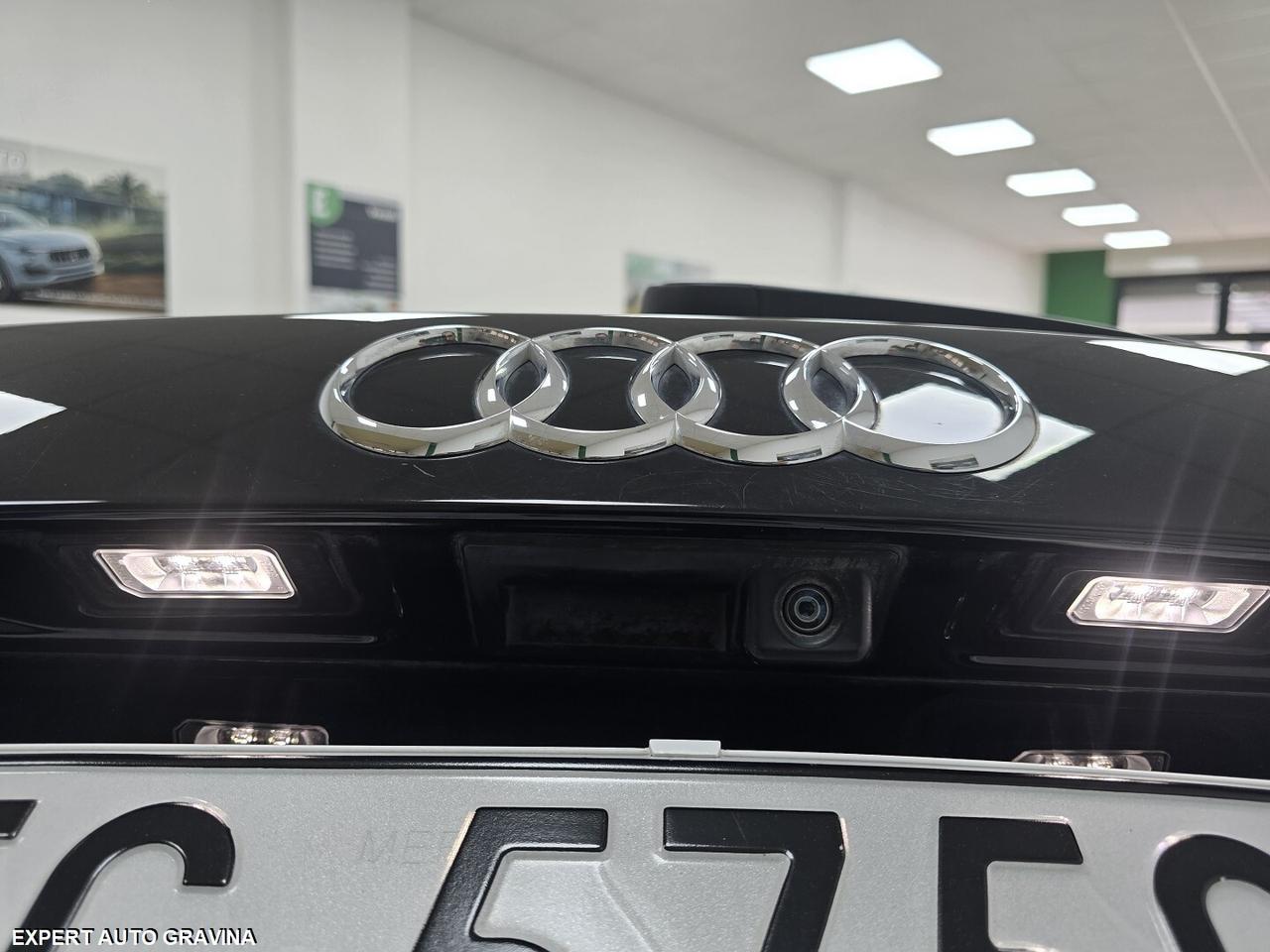 AUDI Q5 QUATTRO 2.0cc 190cv SPORT