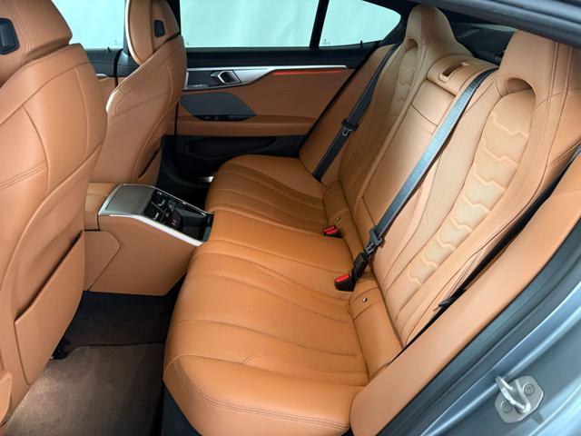 BMW 840 d 48V xDrive Gran Coupé TETTO-ACC-HEAD UP