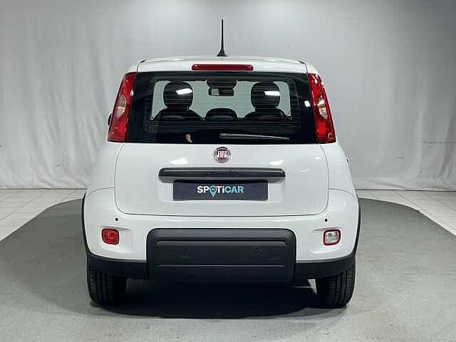 Fiat Panda 1.0 FireFly S&S Hybrid 5 posti KM0