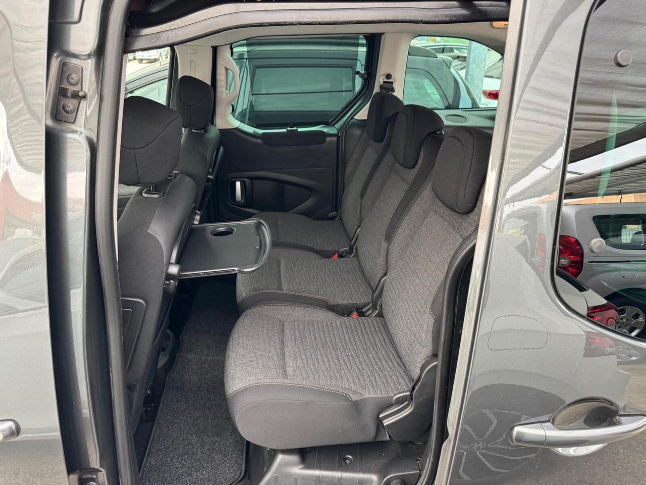 Citroen Berlingo Multispace BlueHDi 100 Feel