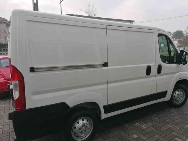 CITROEN Jumper 30 BlueHDi 120 S&S PC-TN Furgone Business