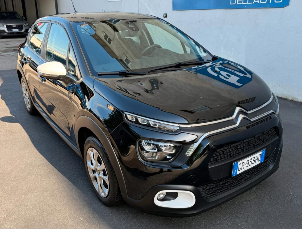 Citroen C3 PureTech 83 S&S You